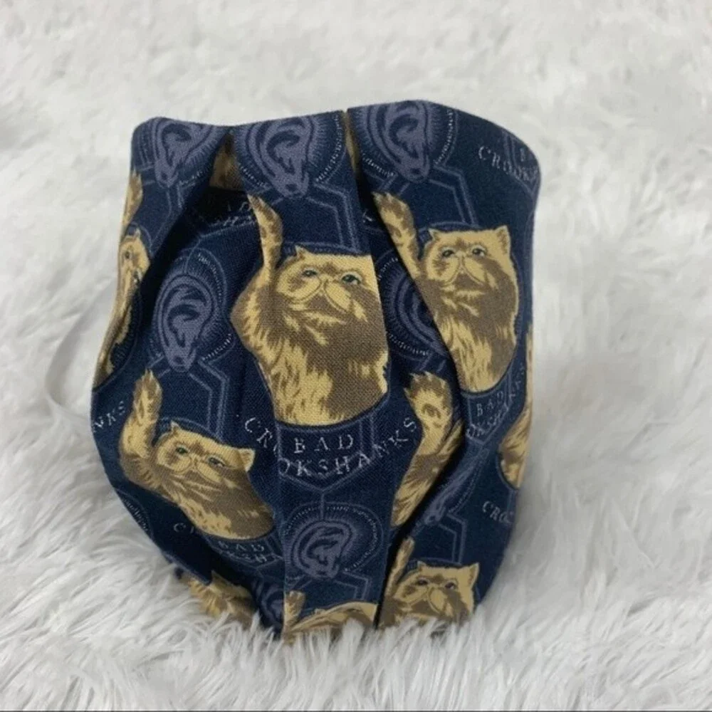 Harry Potter‎ Crookshanks Face Mask